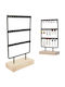 Metal Jewellery Stand