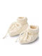 Little Dutch Baby Stiefeletten Weiße Teddy