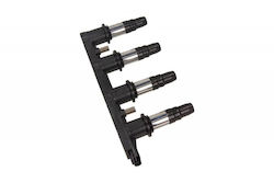 Maxgear Πολλαπλασιαστής Κινητήρα Αυτοκινήτου για Chevrolet Aveo / Kalos / Cruze / Orlando Daewoo Kalos Maxgear Πολλαπλασιαστής Κινητήρα Αυτοκινήτου για Chevrolet Aveo / Kalos / Cruze / Orlando Daewoo Kalos