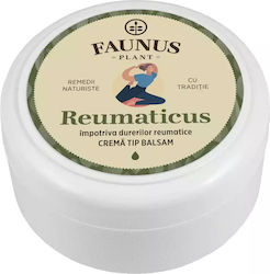 Faunus Plant Unguent Reumaticus