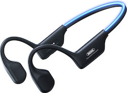 Remax Yvton Series RB-S11 Bone Conduction Μαύρα