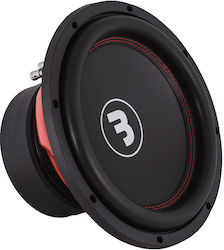 Bass Habit Auto-Subwoofer 12" 2000W RMS