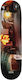 Sour Solution Skateboard Shortboard