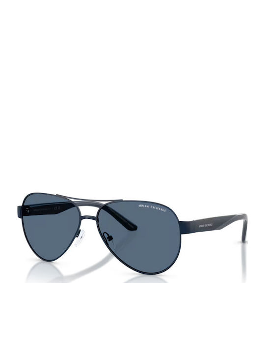 Armani Exchange Bărbătești Ochelari de soare cu...