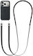 Apple Crossbody Strap Λουράκι Λαιμού για Κινητά...