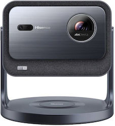 Hisense C2 Pro Mini 3D 4K Ultra HD Laser cu Wi-Fi și Difuzoare Incorporate