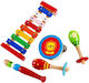 Phoohi Holz-Set