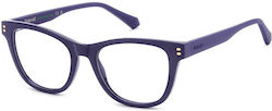 Polaroid Kids Rame Ochelari Pld D848 B3v 48