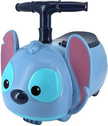 Kiddieland Ride On για 12+ μηνών