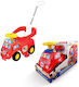 Kiddieland Ride On Car For 12+ Months With Sounds