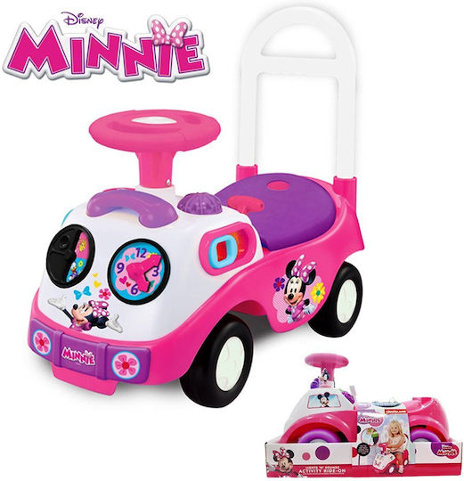Kiddieland Αυτοκινητάκι Ride On με Ήχους
