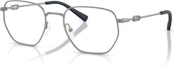 Armani Exchange Ax1074 6003 53 Brillengestelle ...