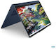 Lenovo IdeaPad 3 2-in-1 14IAL10 14" IPS FHD+ To...