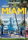 Lonely Planet Pocket Miami - Lonely Planet Global Limited - Paperback / Softback