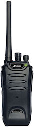 Stabo Freetalk ECO CB- und Zwei-Wege-Funkgerät UHF/VHF Ohne Anzeige