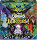Επιτραπέζιο Παιχνίδι Unstoppable Villainous για 2-4 Παίκτες 7+ Ετών (EN) Ravensburger