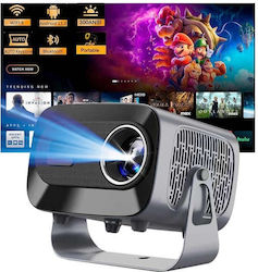 Mini HD with Wi-Fi and Built-in Speakers D2L0SWYBM Mini HD with Wi-Fi and Built-in Speakers D2L0SWYBM