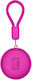 Cellular Line Tracy Tag Apple Find My Rosa