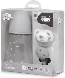 Interbaby Σετ Δώρου για Μωρά 3τμχ