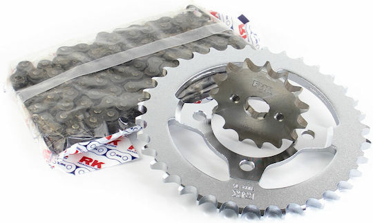 RK Kette & Ritzel-Kit für Daytona Sprinter 125