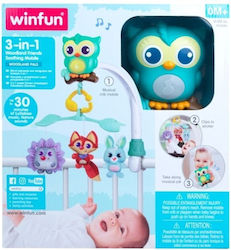 Winfun Mobile for Cot