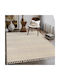 Newplan Gala 13216a Rug Rectangular with Fringes 13216a