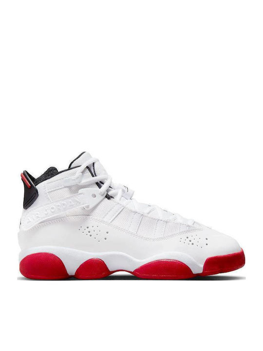 Jordan Jordan 6 Rings Αθλητικά Παιδικά Παπούτσι...
