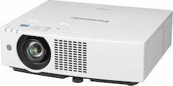Panasonic PT-VMZ51SEJ Full HD Laser με Ενσωματωμένα Ηχεία Panasonic PT-VMZ51SEJ Full HD Laser με Ενσωματωμένα Ηχεία