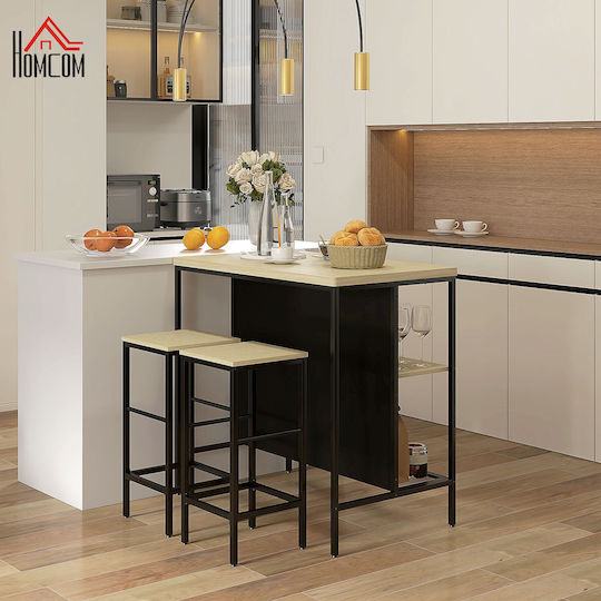 Dining Room 3pcs