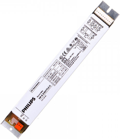 Електронно Запалване Philips Hf-s 3/4x24w 230v