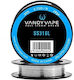 Vandy Vape Wire Ss316 28ga 10m