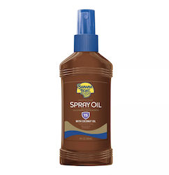Banana Boat SPF15 Sonnenschutzmittel Öl 236ml Banana Boat SPF15 Sonnenschutzmittel Öl 236ml