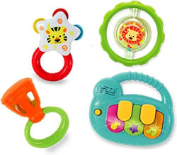 Winfun Set Zornăitoare pentru 3++ Luni