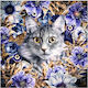 Set Mosaik Mosaiksteine Typ Diamanten 5d Design...