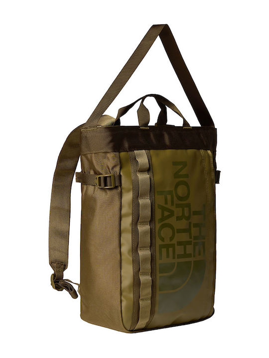The North Face Γυναικεία Τσάντα Tote Πλάτης Κίτ...