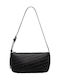 Tommy Jeans Women's Shoulder Bag Black