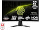 MSI MAG 276CXF VA Curved Gaming Monitor 27" FHD 1920x1080 280Hz with Response Time 0.5ms GTG