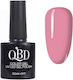 QBD Semipermanent Lac de Unghii 034 10ml 1buc