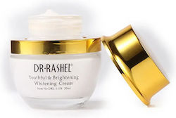 Dr. Rashel Κρέμα Ημέρας κατά των Ατελειών 30ml Dr. Rashel Κρέμα Ημέρας κατά των Ατελειών 30ml