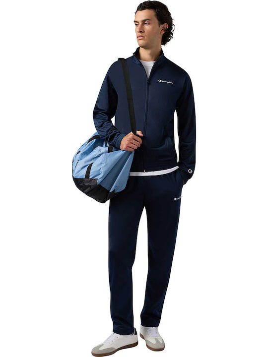 Champion Σετ Φόρμας Navy Μπλε