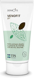 Tis Farmaceutic VenoFIT Rich Gel Hidratant 50ml Tis Farmaceutic VenoFIT Rich Gel Hidratant 50ml