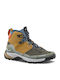 Salewa Puez 2 Ανδρικά Ορειβατικά Μποτάκια Αδιάβροχα Πολύχρωμα