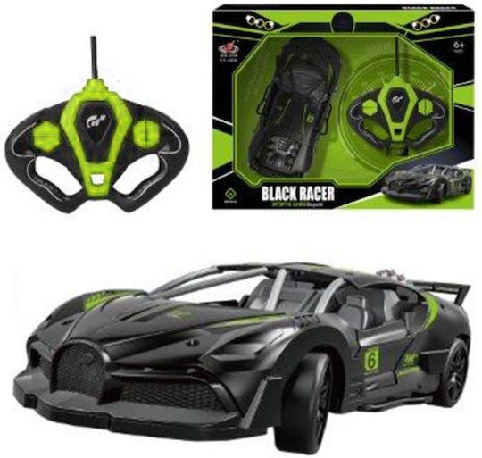 Zita Toys Remote Controlled Car Green
