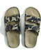 Sandale Casual Damă Negre