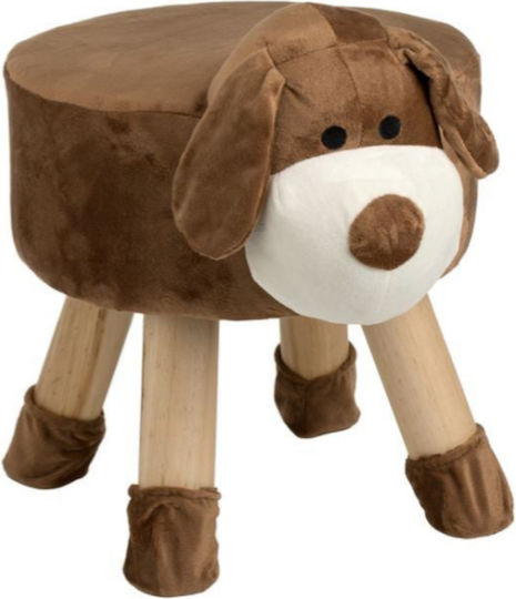 Hocker Braun 1Stück