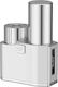Ambition Box Mod 60W Ασημί