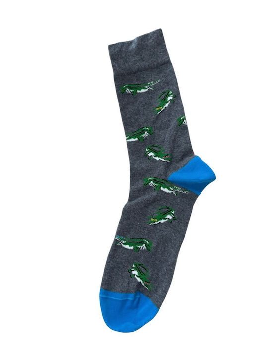 ME-WE Design Herren Socken Mehrfarbig 1Pack