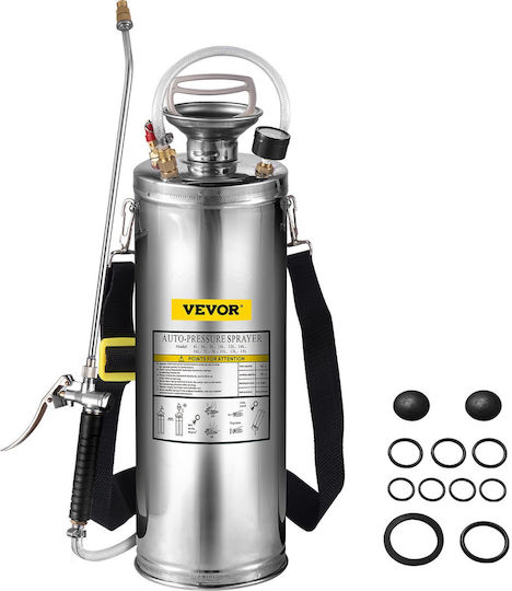 Vevor Sprayer with Capacity 10lt