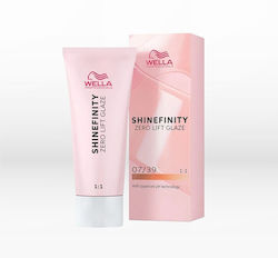 Wella Shinefinity Zero Lift Glaze Hair Dye No A...