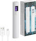 Portable Curing Lamp 3W YZ07 LED